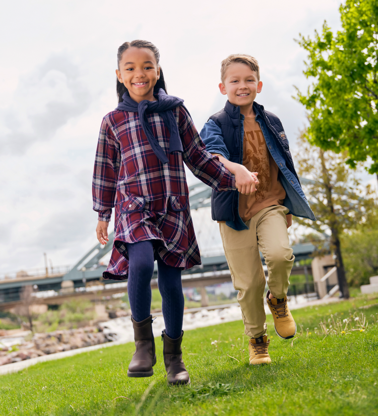 Dječija kolekcija →