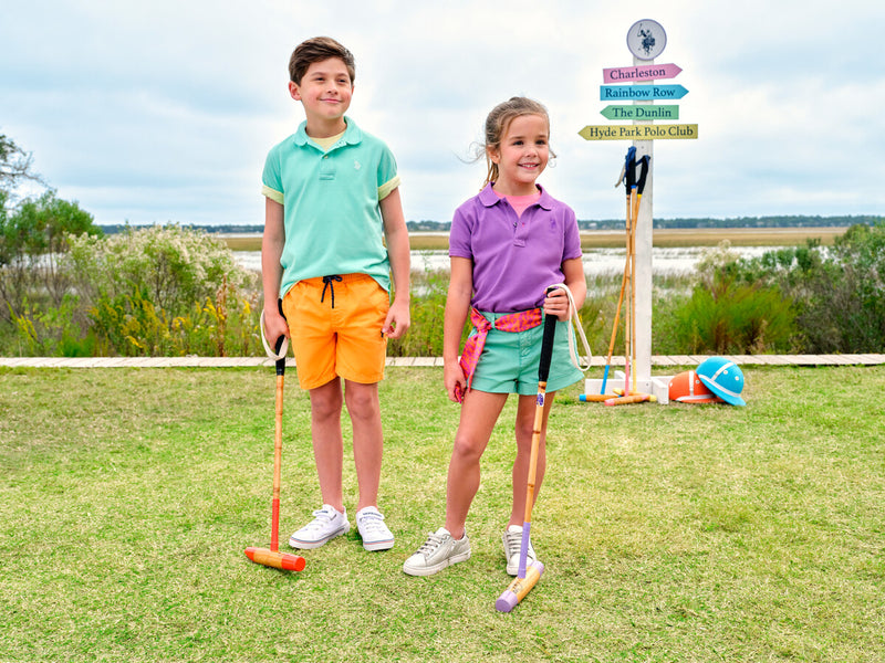 Dječija kolekcija →