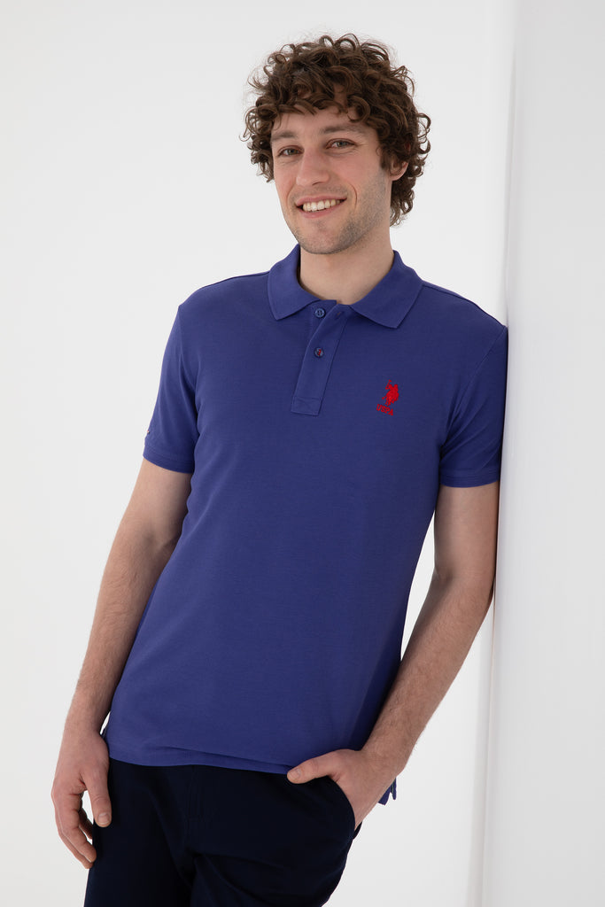 Muška-Plava-Polo-Majica-2084410VR212-5