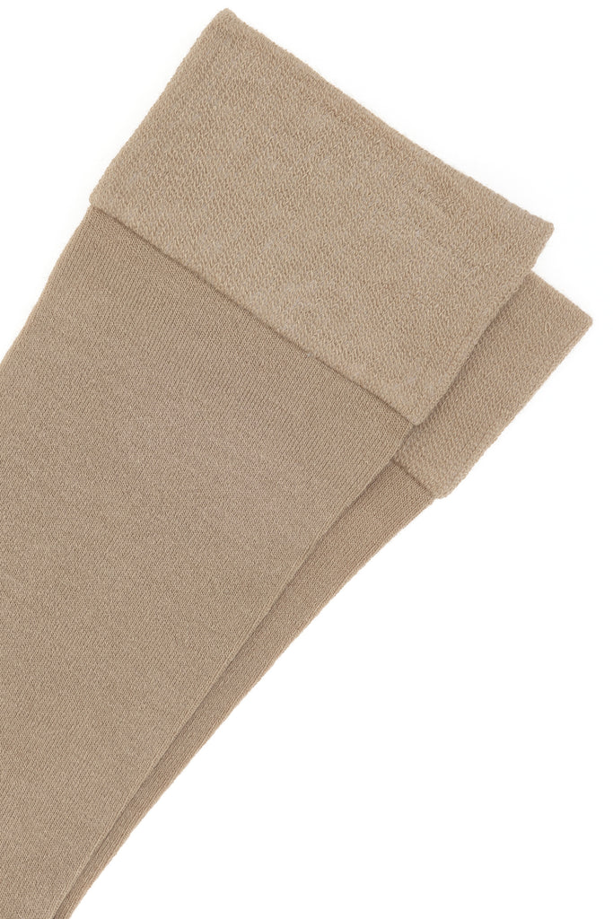 Muške-Bež-Čarape-BAMBU-IY25VR049-3
