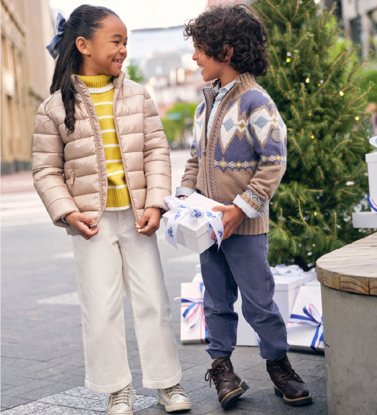 Dječija kolekcija →