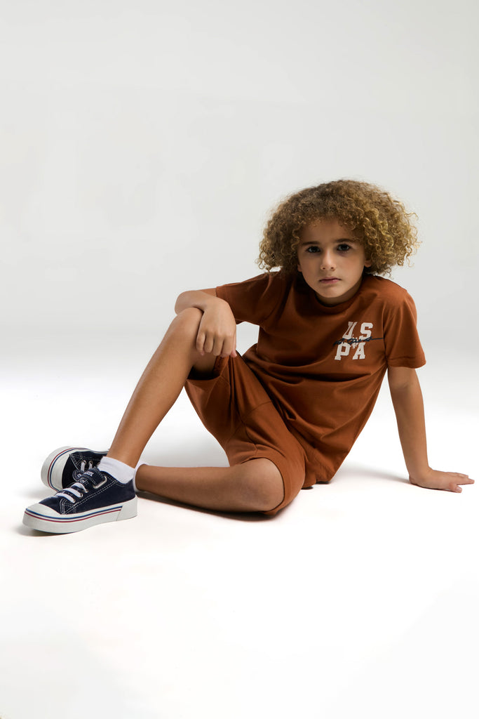 Smeđi-Komplet-Za-Dječake-US2048-4-LIGHT-BROWN-3
