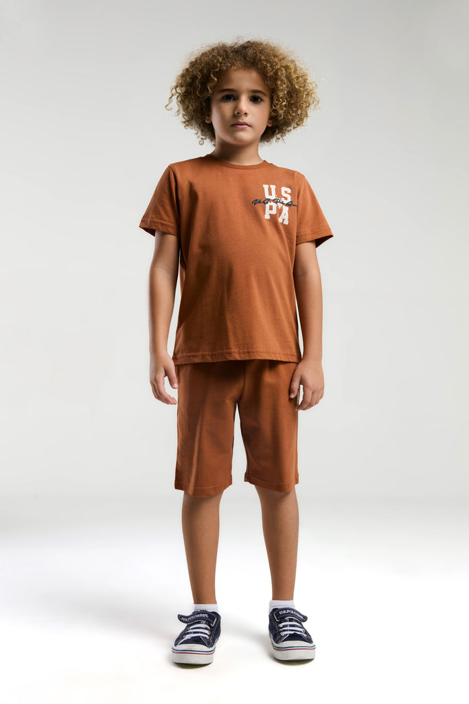 Smeđi-Komplet-Za-Dječake-US2048-4-LIGHT-BROWN-1