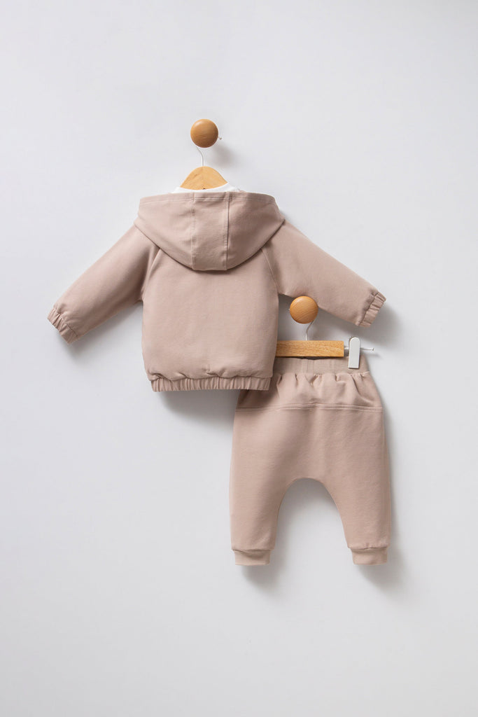 Bež-Kombinezon-Za-Bebe-USB2331-SAND-5
