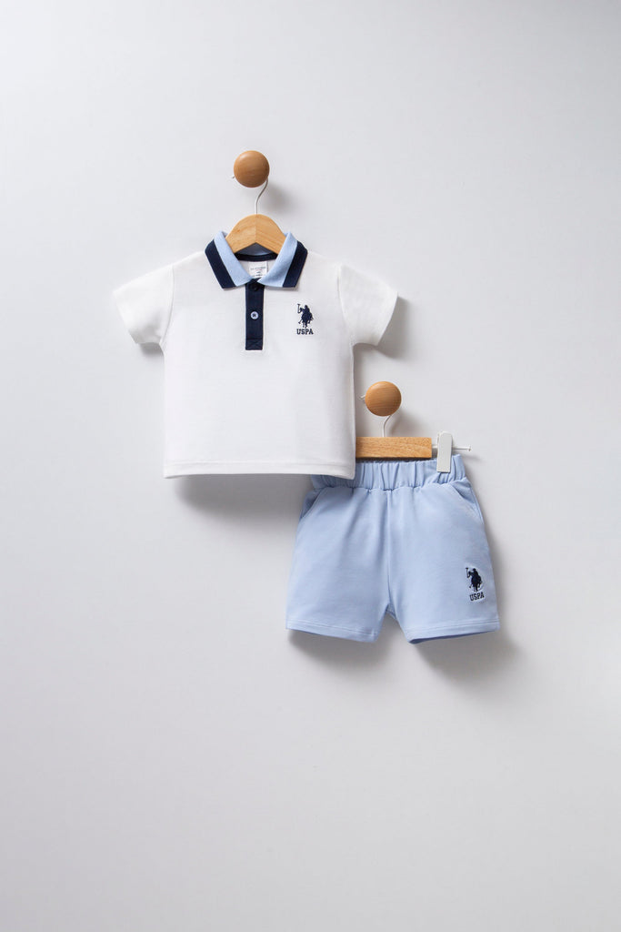 Bijeli-Komplet-Za-Bebe-USB2339-WHITE/BLUE-1