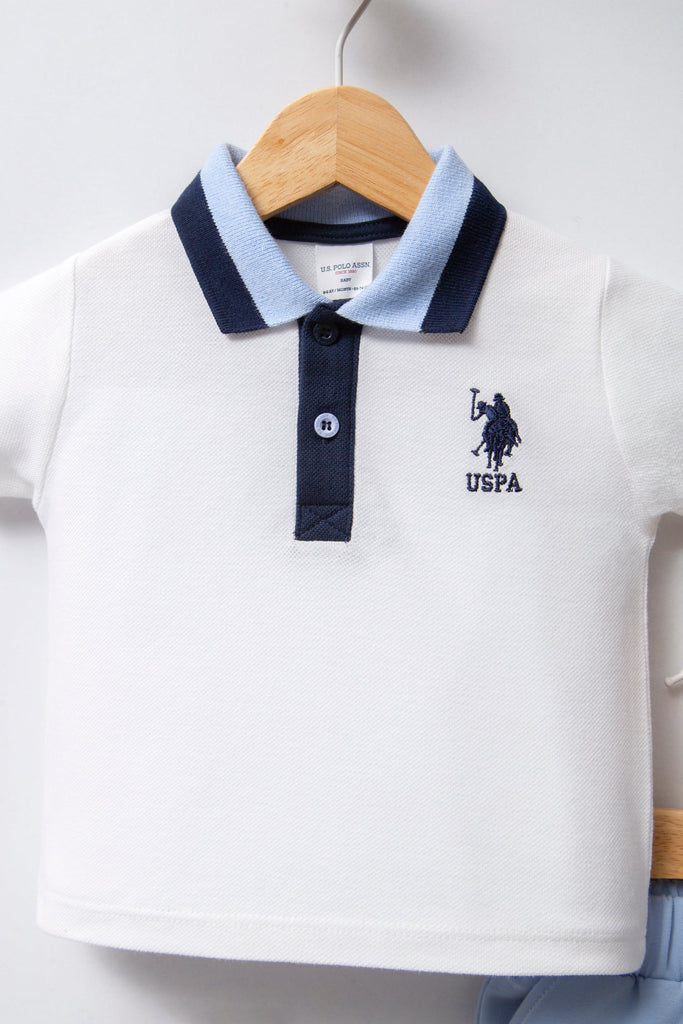 Bijeli-Komplet-Za-Bebe-USB2339-WHITE/BLUE-2