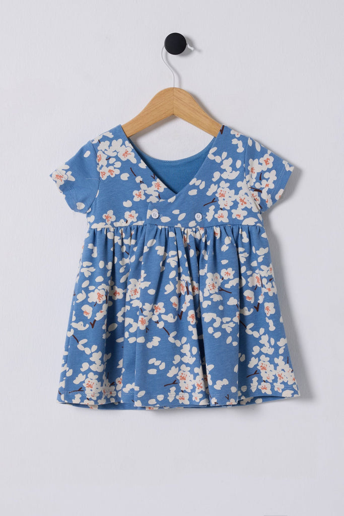 Plava-Haljina-Za-Bebe-USB2390-V1-BLUE-2