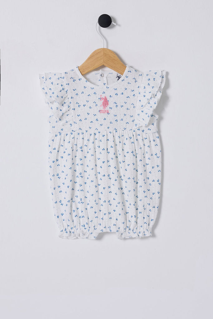 Bijeli-Kombinezon-Za-Bebe-USB2434-WHITE/BLUE-1
