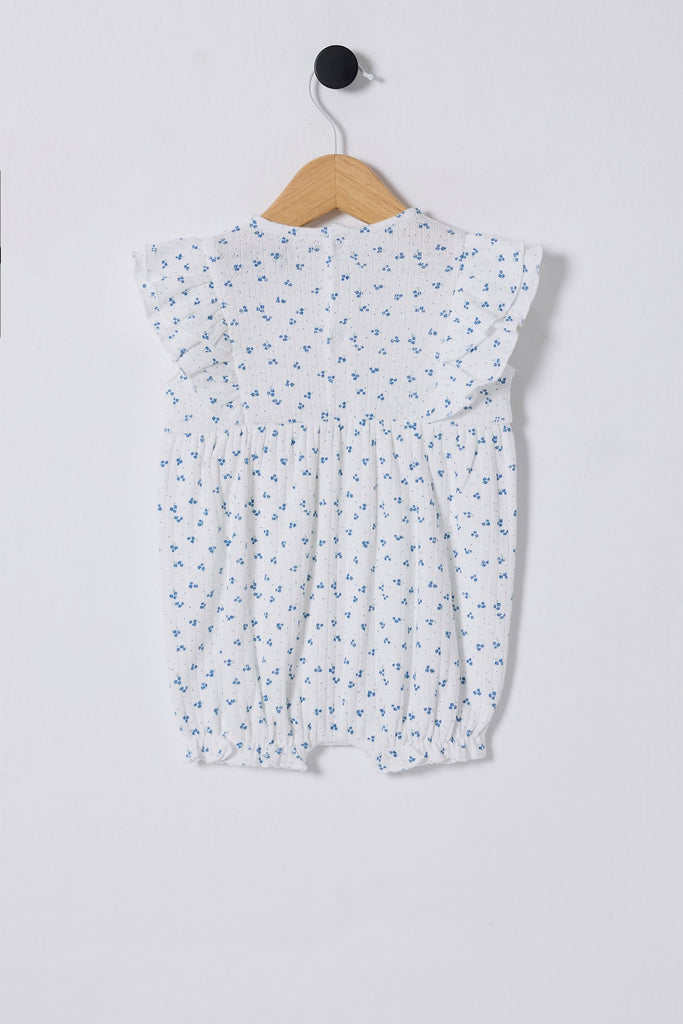 Bijeli-Kombinezon-Za-Bebe-USB2434-WHITE/BLUE-2