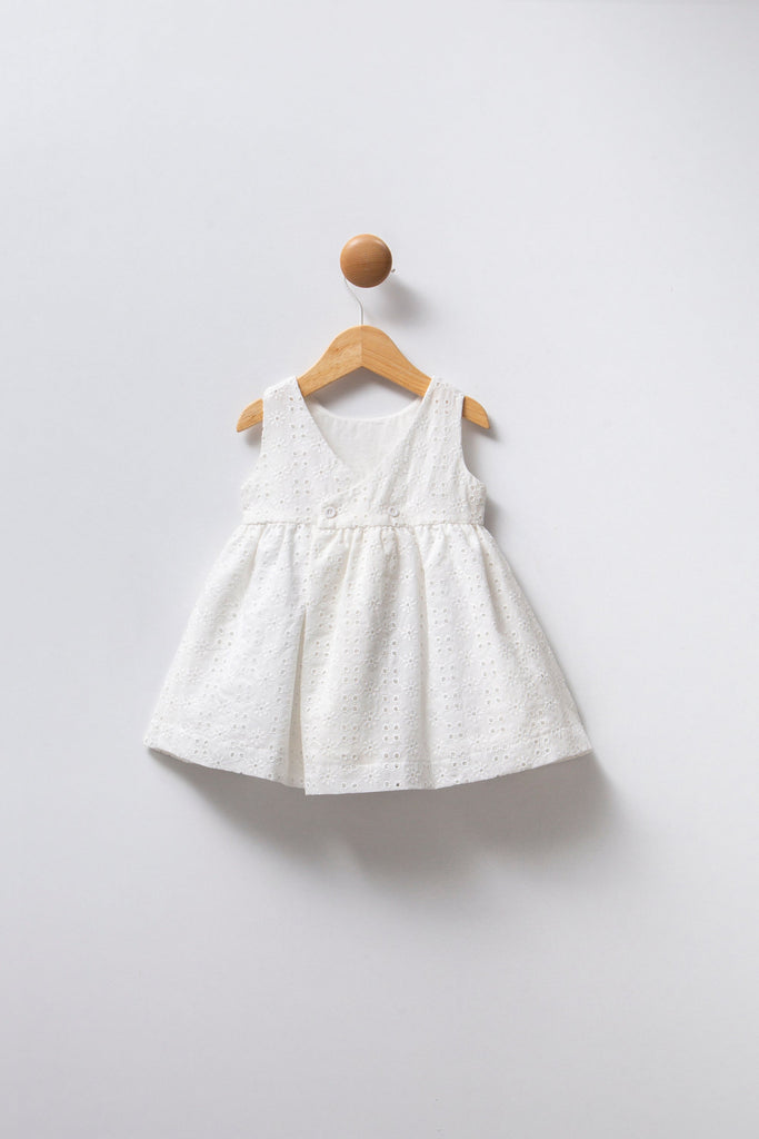 Bijela-Haljina-Za-Bebe-USB2466-WHITE-3
